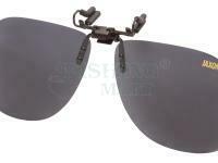 Polarization overlays AK-OKX02SM