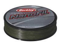 Berkley Nanofil Low Vis Green