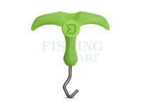 Delphin Knot tying tool Knoter