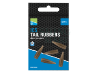 Preston ICS Tail Rubbers