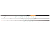 Rod Preston Supera X Distance Feeder 4.00m 100g