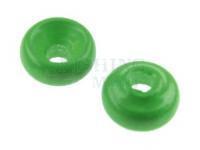 Neck Rings Green - no. 3