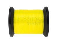 Nić Uni-Cord Thread 50 yds 12/0 - Yellow