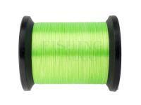 Nić Uni-Cord Thread 50 yds 7/0 - Fl. Green