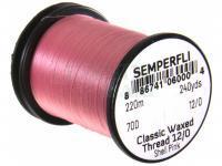 Semperfli Classic Waxed Thread 12/0