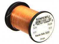 Semperfli Threads Nano Silk 50D 12/0