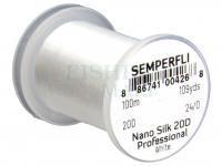 Semperfli Nici Nano Silk Pro 20D