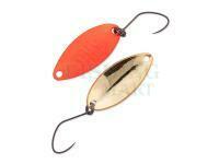 Spoon Nories Masukuroto Tulle 3.0g - #001 (Fluo‑Red / Gold)