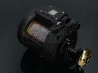 New Daiwa Tanacom electric reels!