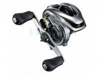 New products from Shimano, Savage Gear, Molix and Headbanger!