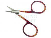 Brown trout scissor AH021 Arrow point 9.5cm