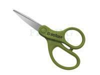 Delphin Scissors Delphin BRAIDER