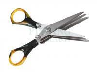 Jaxon Scissors for baits