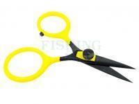 Loon Outdoors Nożyczki Loon Razor Scissor 4 Inch