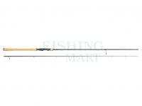 Rod Abu Garcia SÖLV AG3 Spinning 3.00m 15-40g Moderate Fast