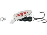Błystka Obrotowa Mikado M-CRAFT Micro Stream #0 - SR