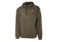 Prologic Mirror Carp Hoodie - L