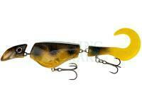 Przynęta Headbanger Tail 23cm 58g Sinking - Spotted Bullhead