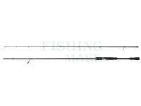 Wędka DAM Yagi V2 2.59m F 12-42g MMH Grey