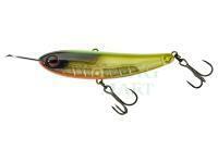 Wobler Illex Riser Bait 008 | 80mm 21.7g - Dark Fighter
