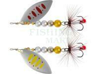 X-Fish Obrotówka Orbit
