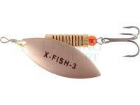 X-Fish Rampage