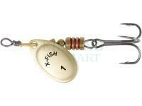 X-Fish Stark