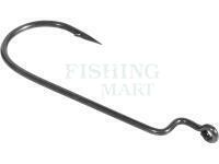 BKK OFFSET WORM ROUND BEND