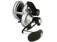 Multiplikator Penn Fathom II Lever Drag 2 Speed 25NLD2LH Bent T handle