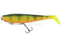 Lure Fox Rage Zander Pro Shad Loaded 18cm - UV Natural Perch
