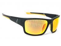 Guideline Okulary polaryzacyjne Experience Sunglasses Yellow Lens