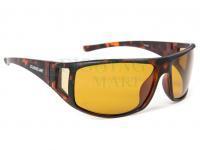 Guideline Polarised Tactical Sunglasses Yellow Lens