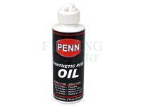 Penn Oil