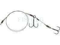 Przypon żywcowy Westin Multi Purpose Rig Semi Barbed #8/#8 - Medium