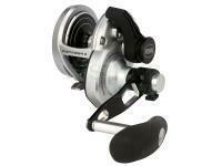 Penn Fathom II Lever Drag 2 Speed - FTHII15XNLD2LH Bent T handle