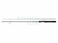 Wędka Shimano Lurematic Bass/Perch S66L Spinning 1.98m 4-12g