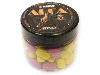Osmo Alfa - Stinky Dumbells Wafter 10mm