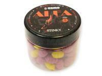 Osmo Alfa - Stinky Larwa Wafter 8mm