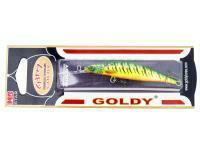 Hard Lure Goldy Otter Deep Diving 8cm 6.1g - GFT