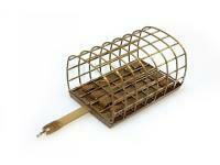 Drennan Koszyki Oval Cage Heavy Feeder