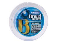 Owner Broad Blue Eye