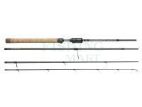 Savage Gear Parabellum CCS Travel Rods