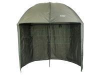 Jaxon Parasol wedkarski z bokami AK-PLX125TZ