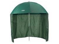 Jaxon Fishing umbrella with shield AK-PLX125C