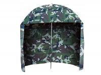 Jaxon Parasole z osłoną AK-PLX125CM