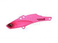 Lure Duo Metal Garage Plate-Vib 15g 55mm | 2-1/8in 1/2oz - ACC0016 Mat Pink