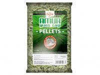 Carp Zoom Grass Carp Amur Pellet