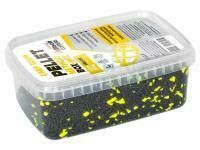 Pellet Carp Zoom Method Box 500g - Mix Fluo Yellow