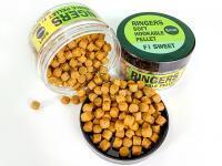 Ringers Baits Sweet F1 soft hook pellet