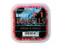 Drennan Pellet Method Dumbells F1